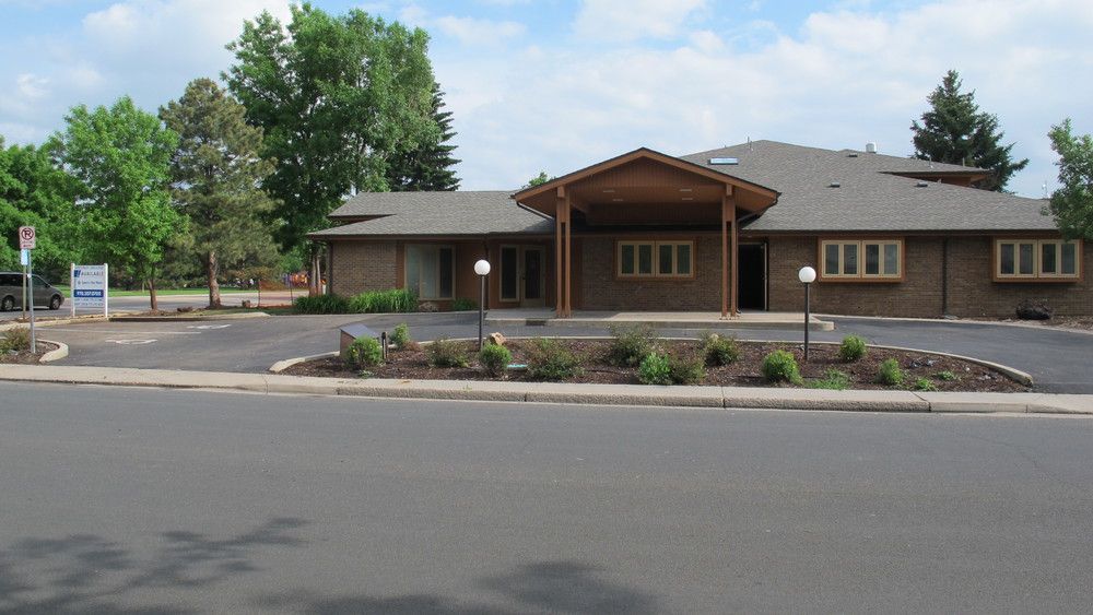 Office For Lease: 1808 Boise Ave, Loveland, CO 80538